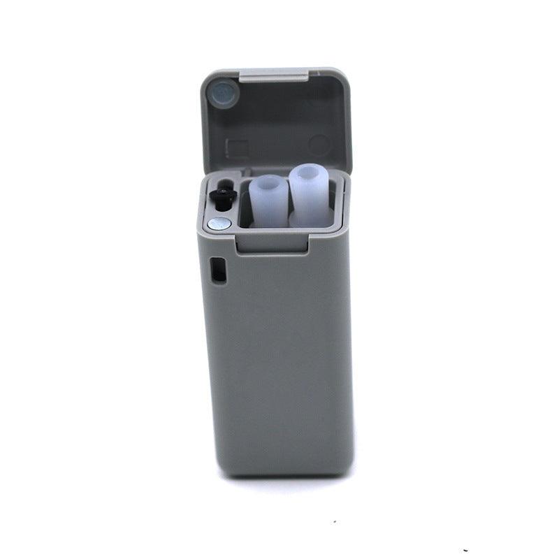 Pocket straw Drop shipping Reusable Portable Stainless Final Straw