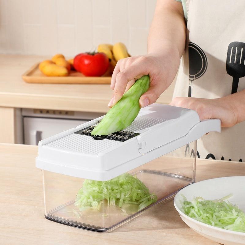 Multipurpose Home Vegetable Cutter Kitchen Tool
