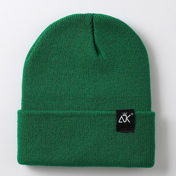 ADK standard knitted hat