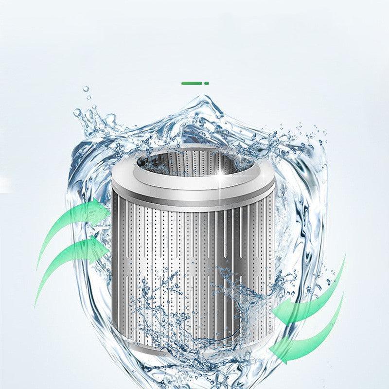 Washing Machine Tank Cleaner 400ml Mildew Removal Stain Removal Clean Fragrance