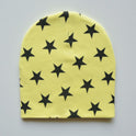Five-pointed Star Pullover Cap Baby Cotton Hat
