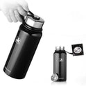 Vacuum insulated stainless steel vacuum flask