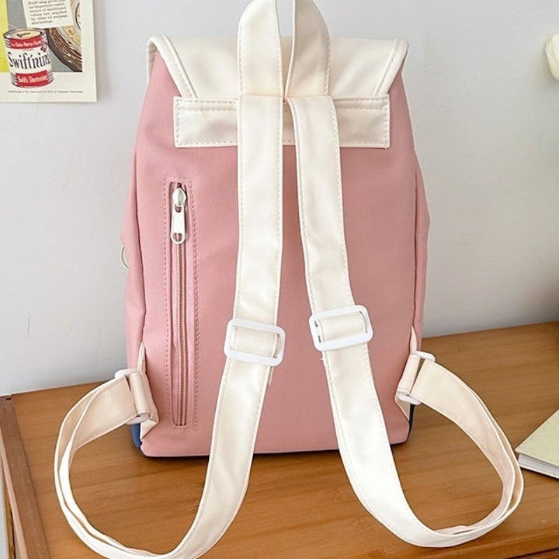 New Large Capacity  Sweet Backpack