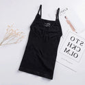 Japanese Body Sculpting and Body Wnderwear Abdomen Camisole