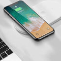 3-in-1 wireless charger