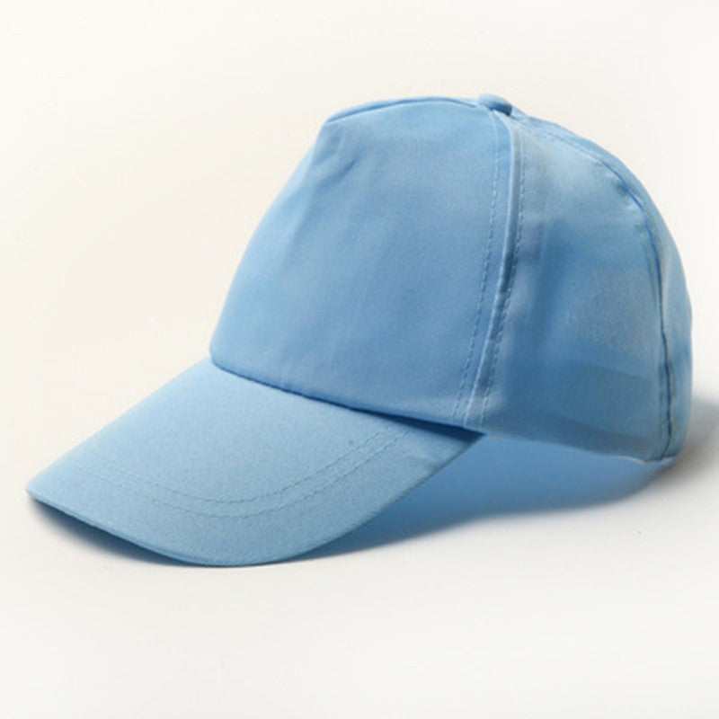 Outdoor travel adult sun hat