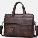 PREMIUM Leather Bag