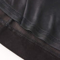 Women's Casual Fashion A-Line Corduroy Skirt
