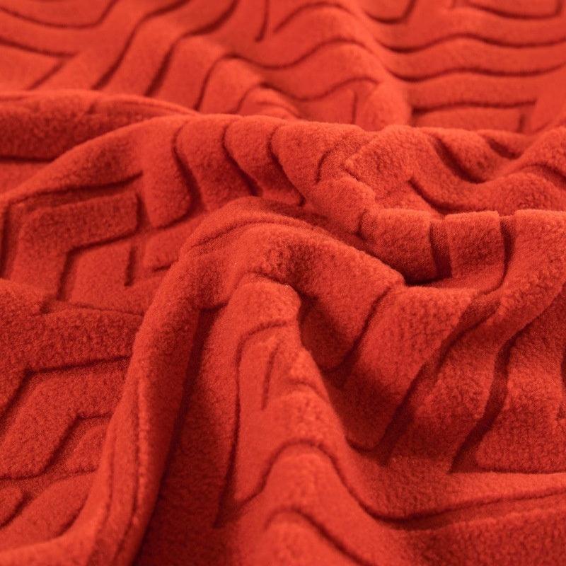 New Chinese Wedding Non Slip Sofa Cushion