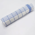 European And American Classic Linen Cotton Yarn-dyed Plaid Kitchen Towel
