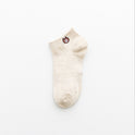 Women's Fashion Simple Cute Bear Socks