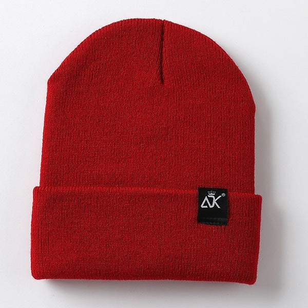 ADK standard knitted hat