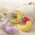 Small Pillow For Pets Can Be Disassembled And Washed Small Pillow For Cats And Dogs Small U Shaped Pillow For Sleeping