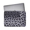 Laptop Sleeve 13-inch 14-inch Anti-shock Flannel Protective Cover