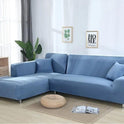 All-inclusive Sofa Cover Solid Color Household