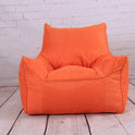 Living Room Study Office Company Hotel Lazy Armrest Beanbag Cover