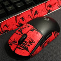 The Second Generation GPX Mouse Anti-skid Stickers