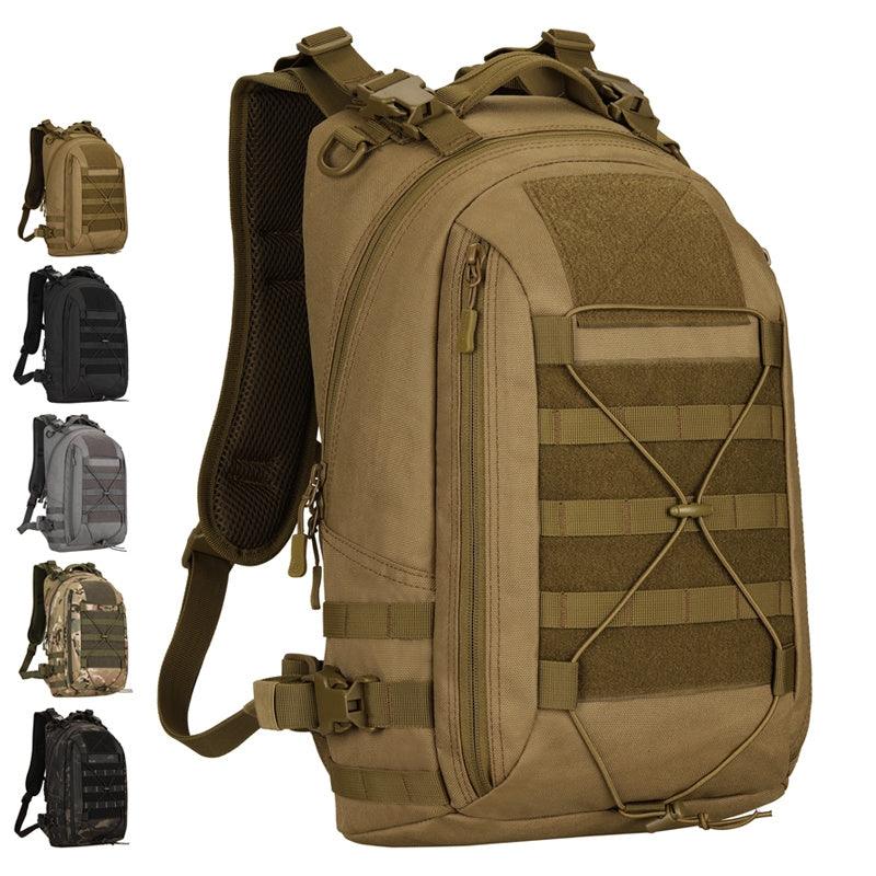 Fashion And Personalized Outdoor Backpack