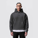 Autumn Cotton Men's Sweater Youth Hooded Casual Coat