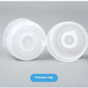 Plastic Purified Water Bucket Lid Seal