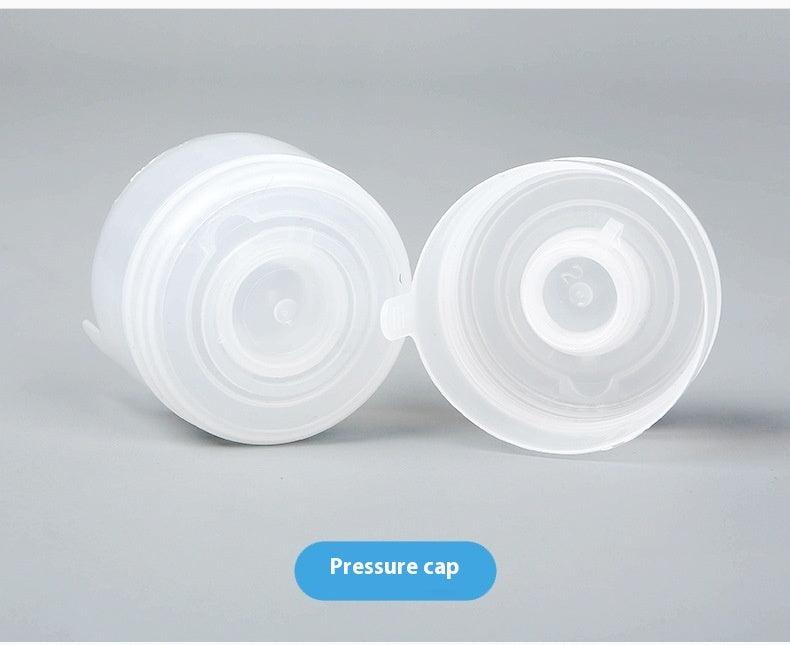 Plastic Purified Water Bucket Lid Seal