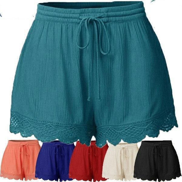 Amazon European And American Hot Style Pants Women