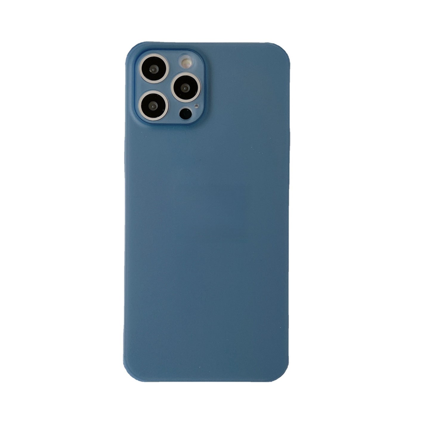 Ultra-thin Pp Hard Shell All Wrapped Lens Protection Frosted Hand Shell