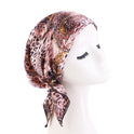 Women's Fashion Ethnic Print Headband