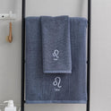 Cotton Constellation Towels Cotton Suit