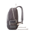 Men's Fashion Outdoor Casual Ethnic Style Backpack