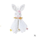 Cute Cartoon Animal Appeasing Towel Toy