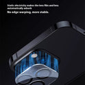 Lens Protector Tempered Glass Integrated Camera Protective Film