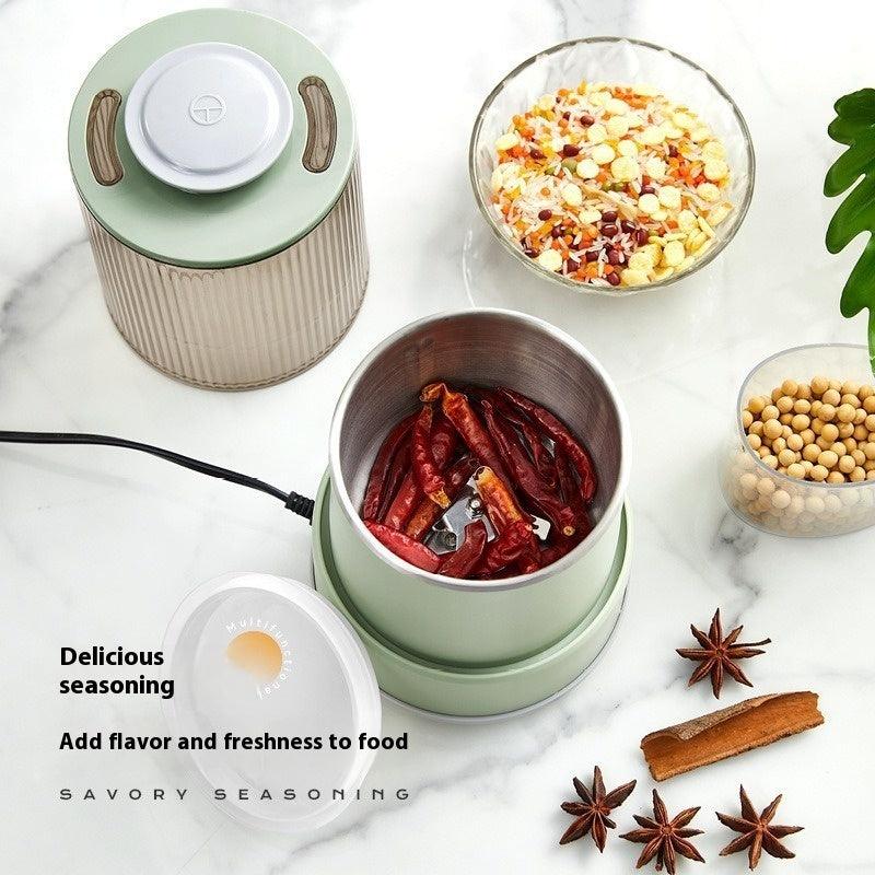 Household Multi-functional Small Grinding Machine