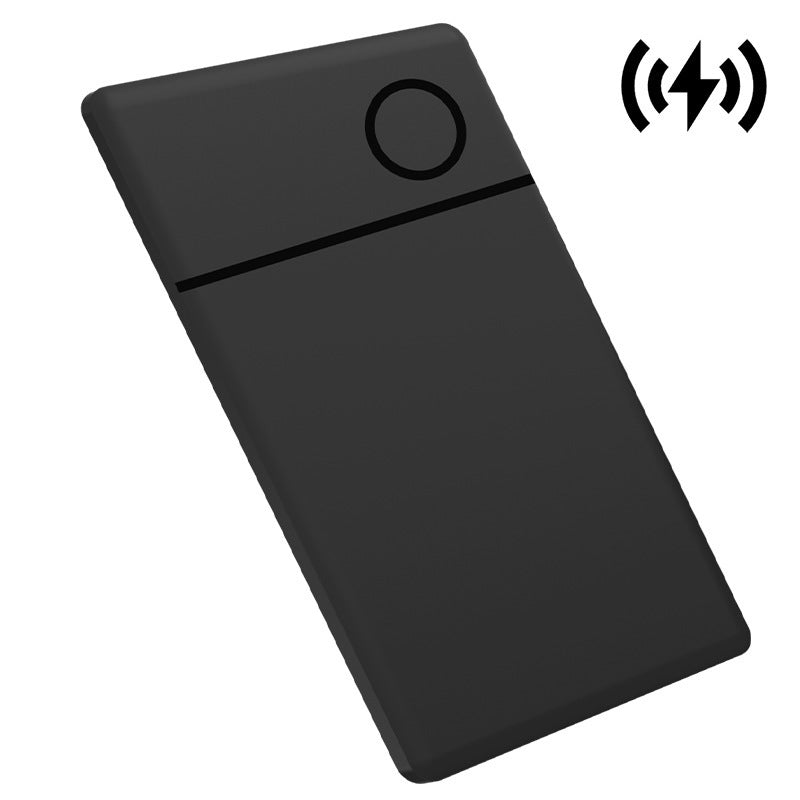 Plastic Card Smart Anti-lost Alarm