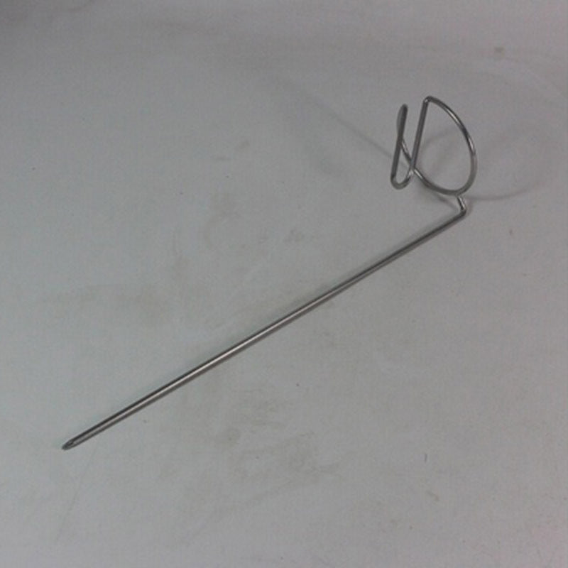 Outdoor Wine Holder Stake Set