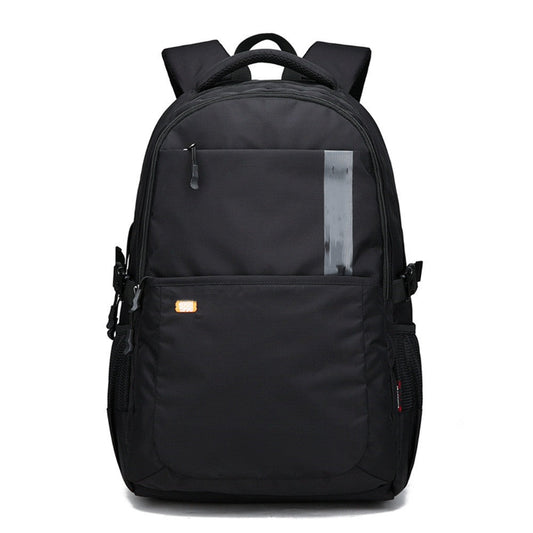 Leisure Large Capacity Student Classbag Backpack