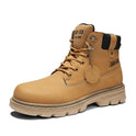 Desert Rhubarb Boots Thick-soled Increased Casual Men's Shoes