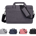 Laptop bag laptop shoulder bag