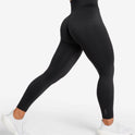 Women's Nylon Yoga Pants