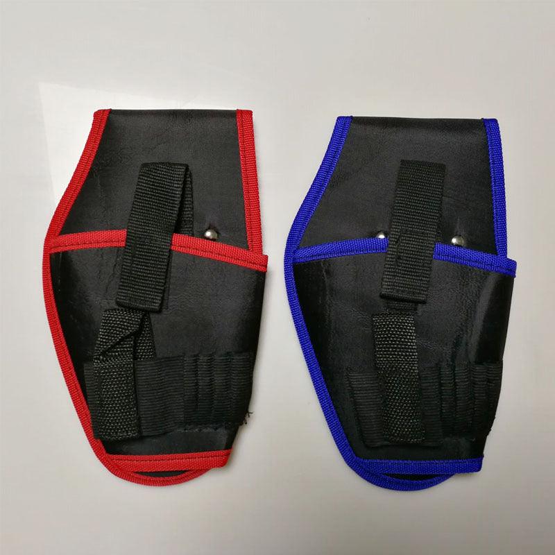 Rechargeable electric drill bag