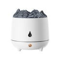 New Volcano Humidifier Flaming Mountain Aromatherapy Machine Volcano Diffuser Home Fog Volume Creativity