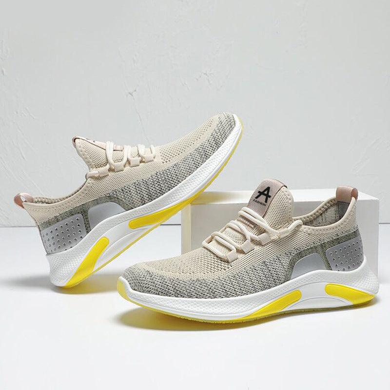 Men's Casual Sports Shoes