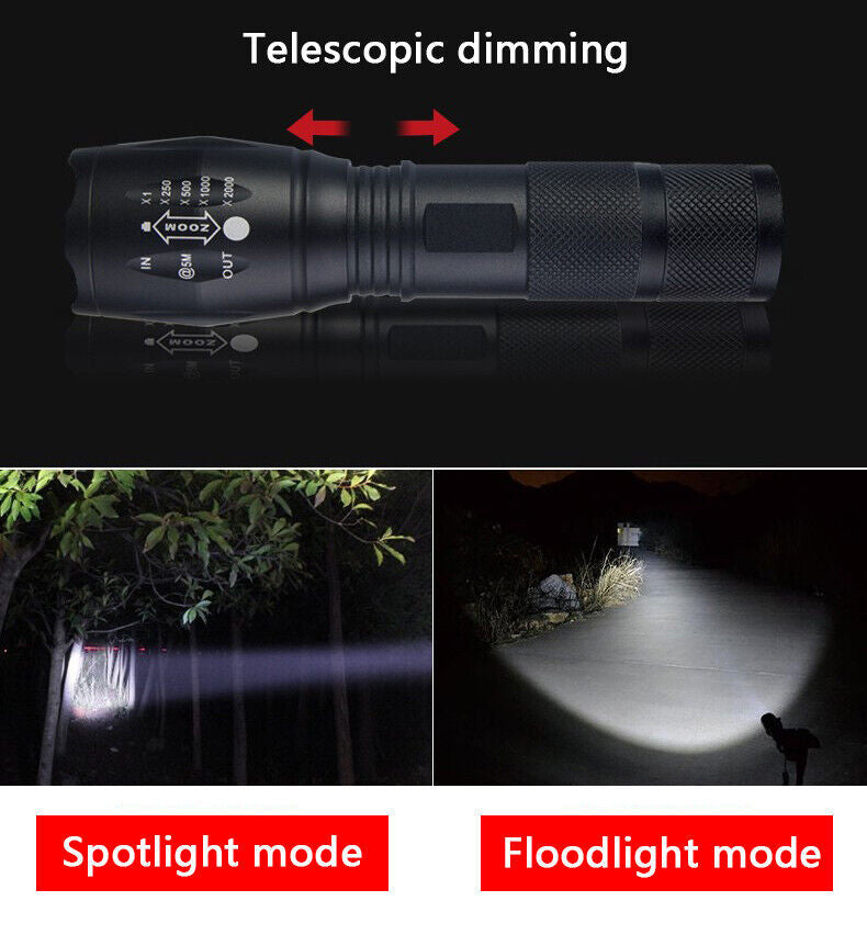 2 Modes UV 395nm Ultraviolet LED Flashlight White Torch Inspection Dual Light UK  The UK Does Not Include VAT, Which Needs To Be Borne By Oneself. Please Consider Carefully Before Placing An Order