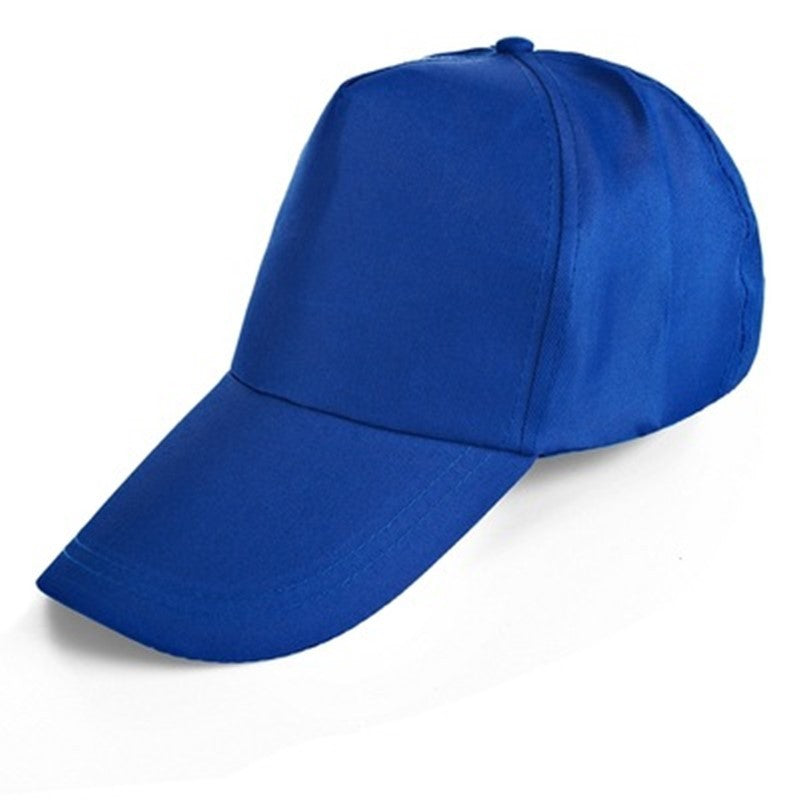 Outdoor travel adult sun hat