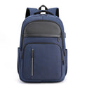 Large Capacity Casual Stylish And Versatile Backpack