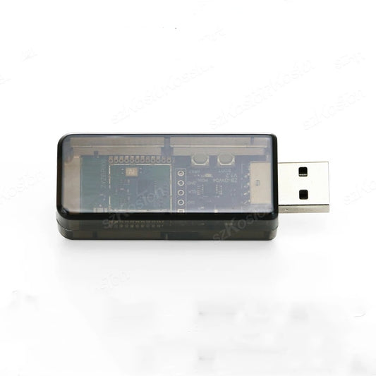 Silicon Labs EFR32MG21 Zigbee 30 USB Dongle Home Assistant