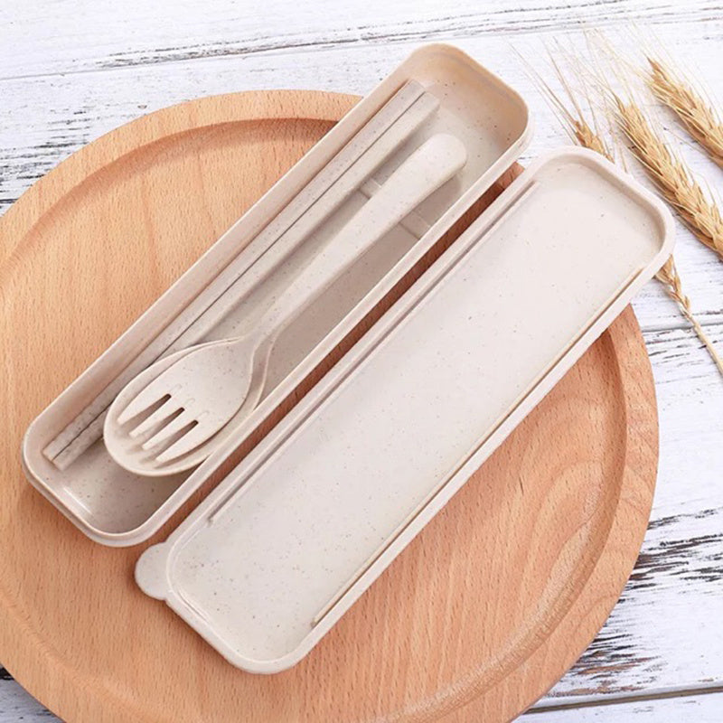 Portable tableware