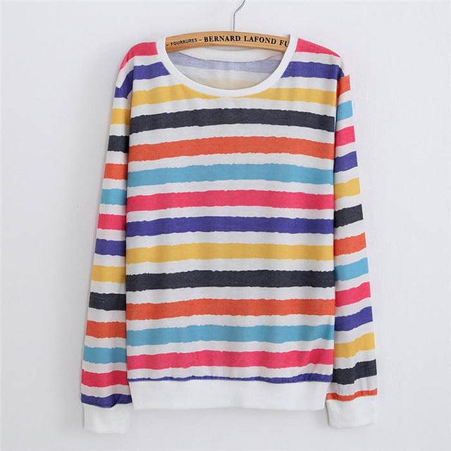 New ladies winter sweater