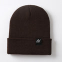 ADK standard knitted hat