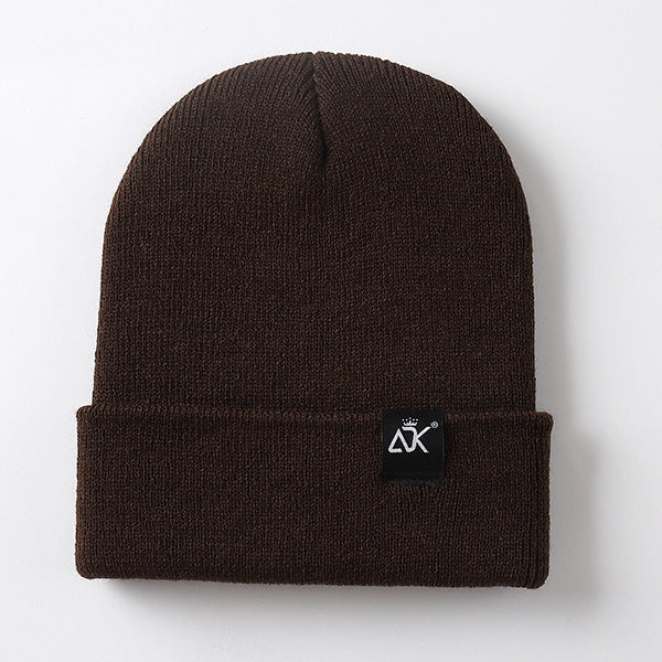 ADK standard knitted hat